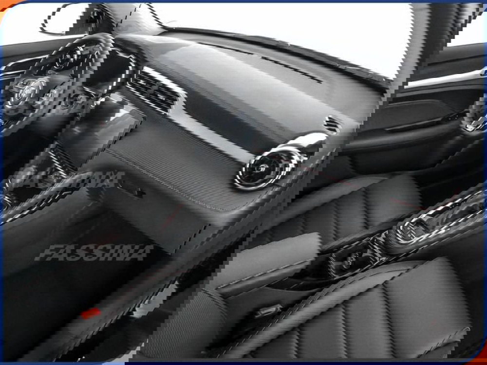 Mg ZS usata a Milano (14)