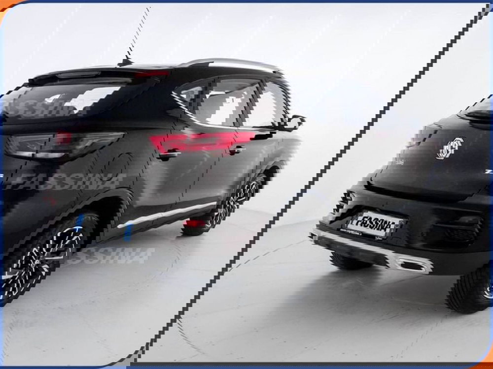 Mg ZS usata a Milano (6)