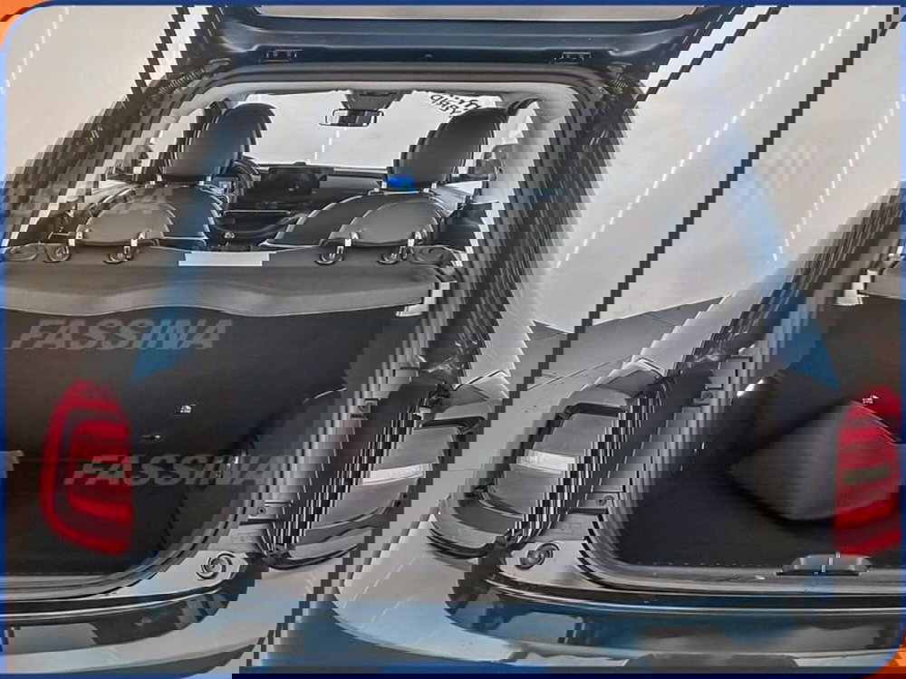 Fiat 500 nuova a Milano (11)