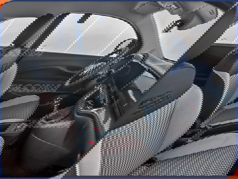 Fiat 500 nuova a Milano (13)