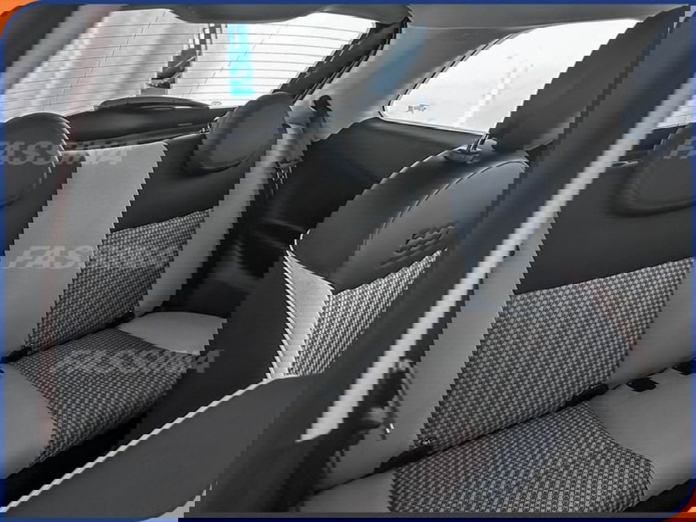 Fiat 500 nuova a Milano (14)