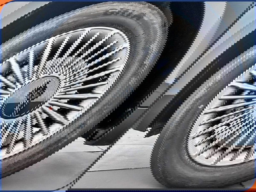 Fiat 500 nuova a Milano (7)