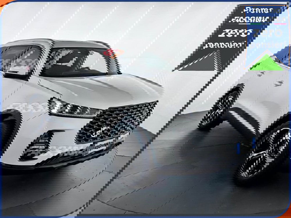 Dr DR 6.0 nuova a Milano