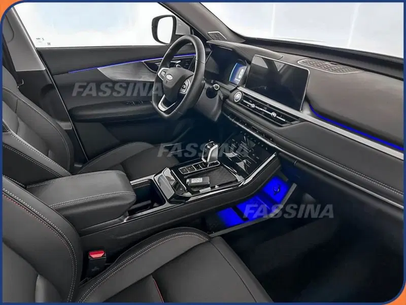 Dr DR 6.0 nuova a Milano (12)