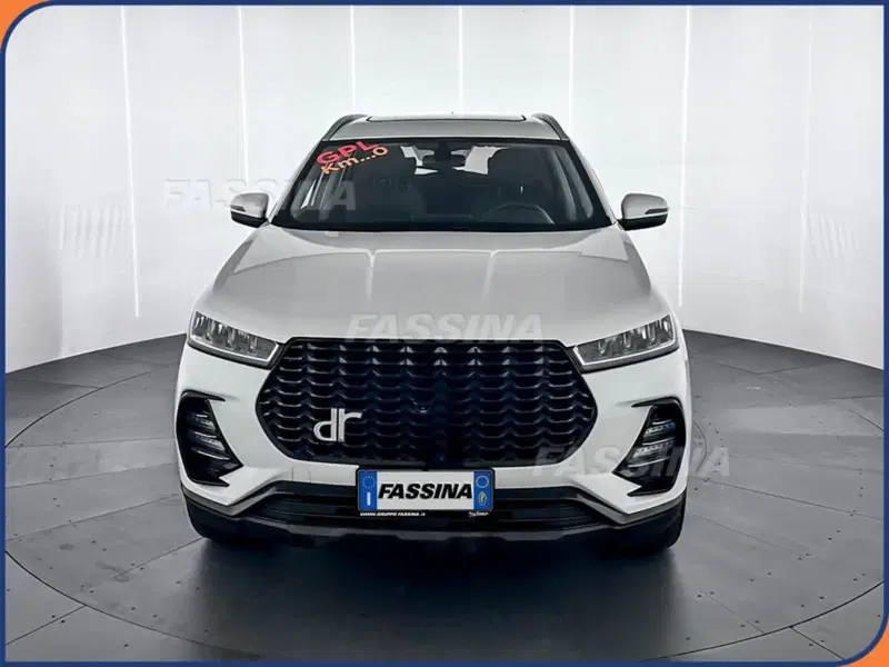 Dr DR 6.0 nuova a Milano (2)