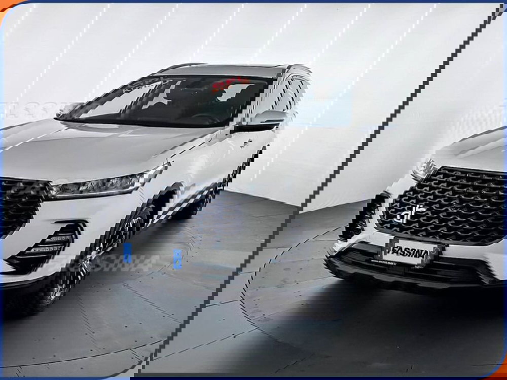 Dr DR 6.0 nuova a Milano (3)