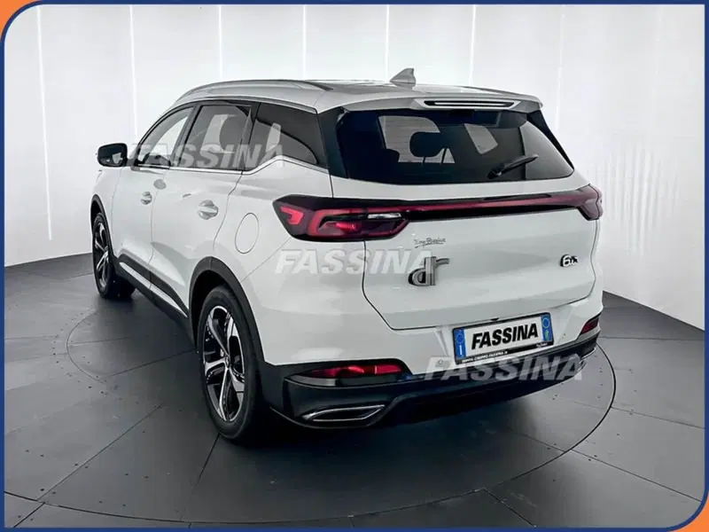 Dr DR 6.0 nuova a Milano (4)