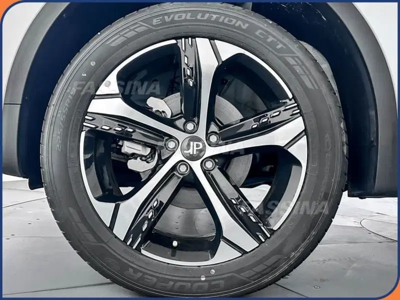 Dr DR 6.0 nuova a Milano (7)