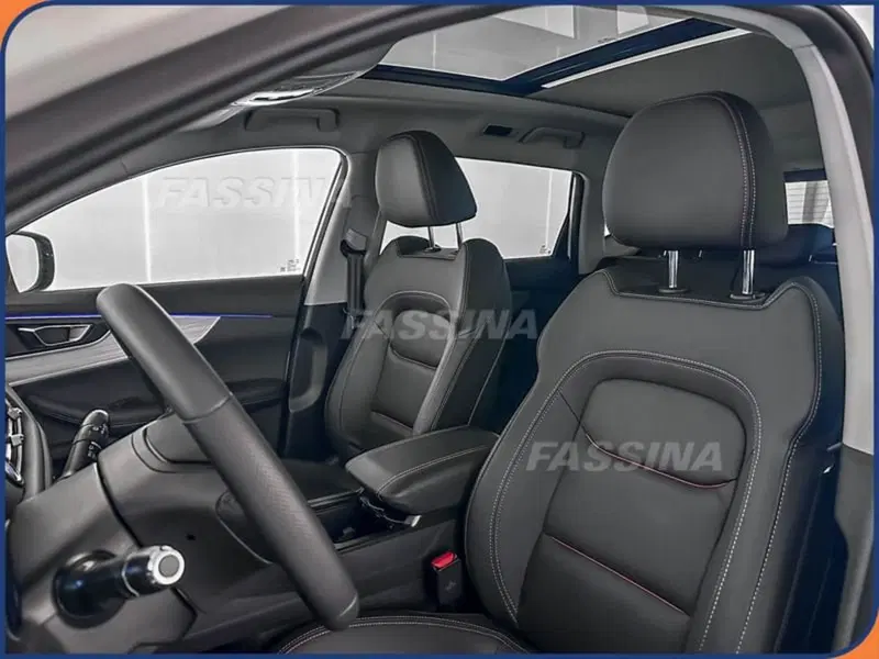 Dr DR 6.0 nuova a Milano (8)