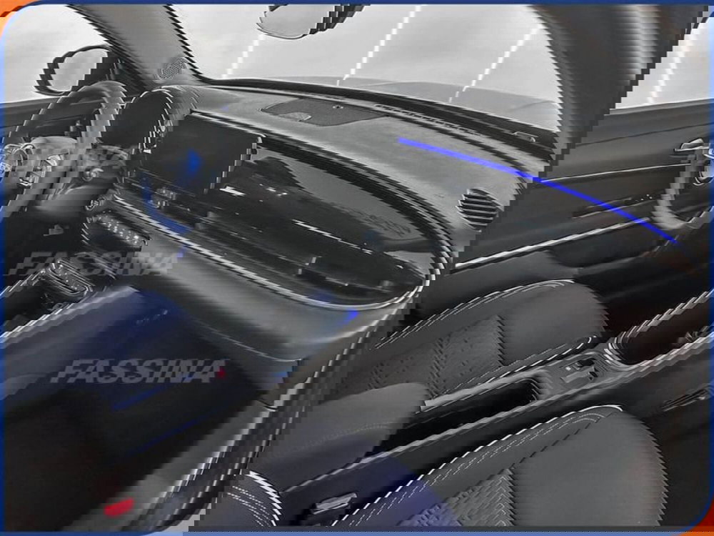 Fiat 600 usata a Milano (12)