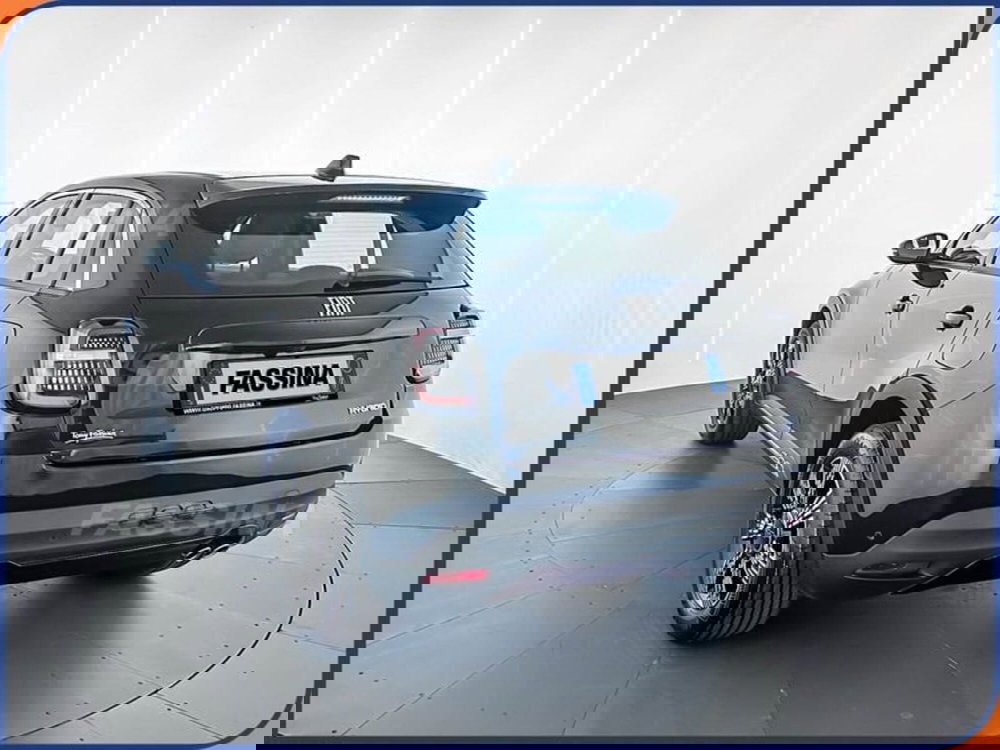 Fiat 600 usata a Milano (4)