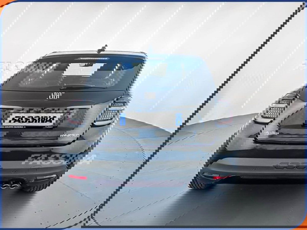 Fiat 600 usata a Milano (5)