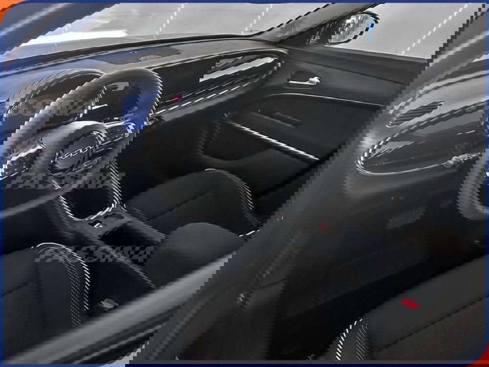 Fiat 600 usata a Milano (9)