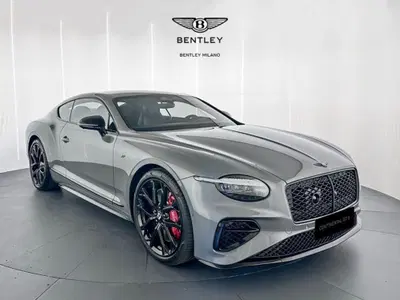 Bentley Continental GT Continental GT V8 S nuova a Milano