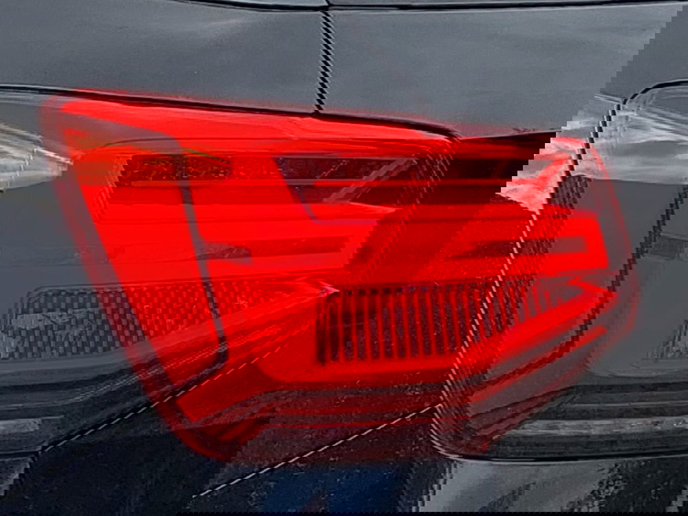 Audi Q2 usata a Bari (10)