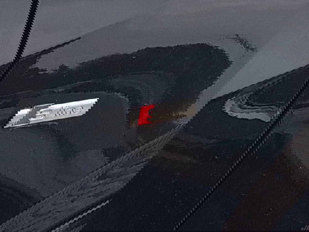 Audi Q2 usata a Bari (13)