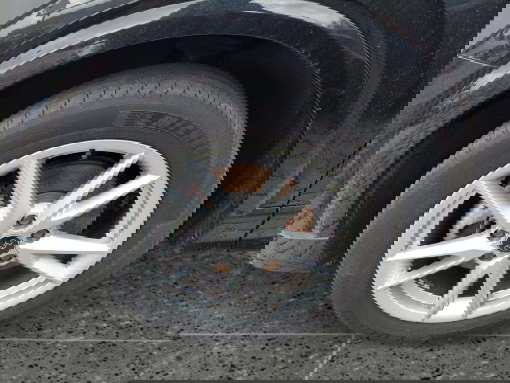 Audi Q2 usata a Bari (14)