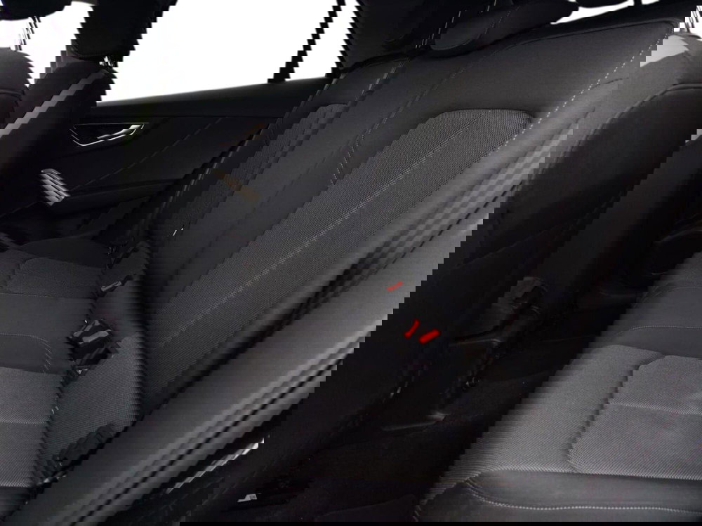 Audi Q2 usata a Bari (15)