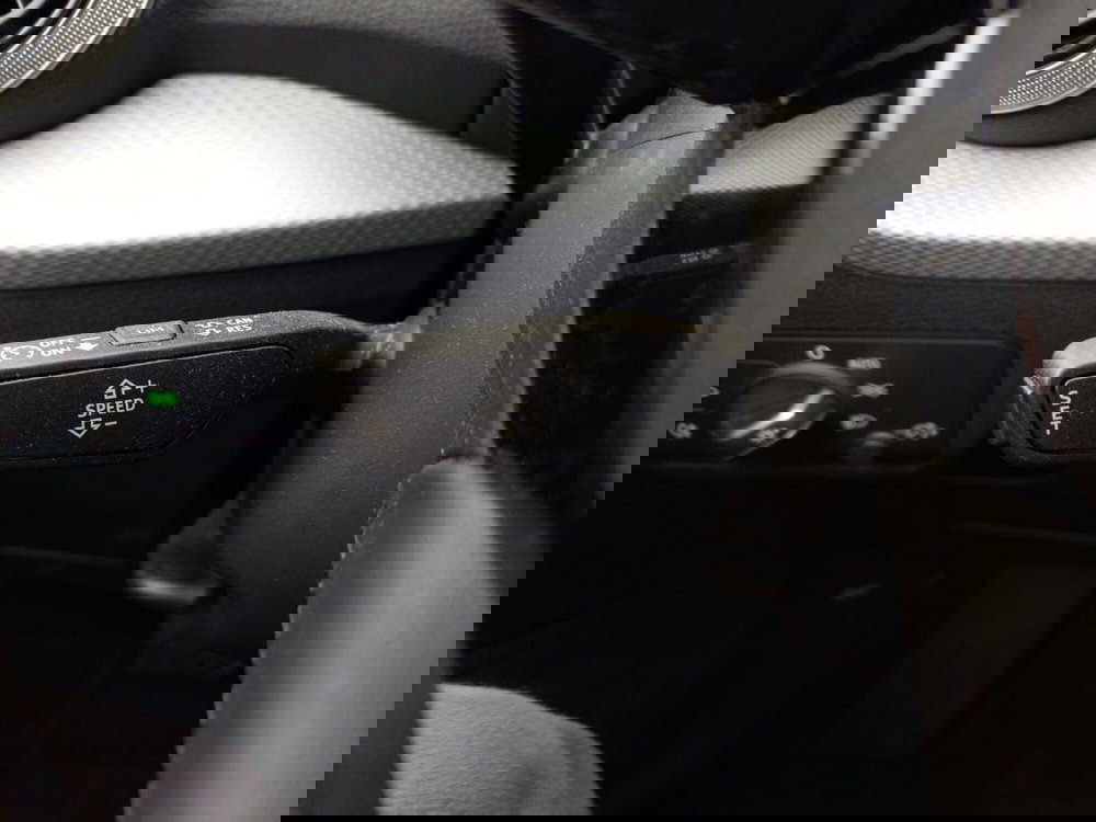 Audi Q2 usata a Bari (18)