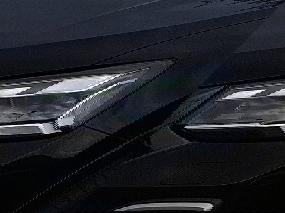 Audi Q2 usata a Bari (5)