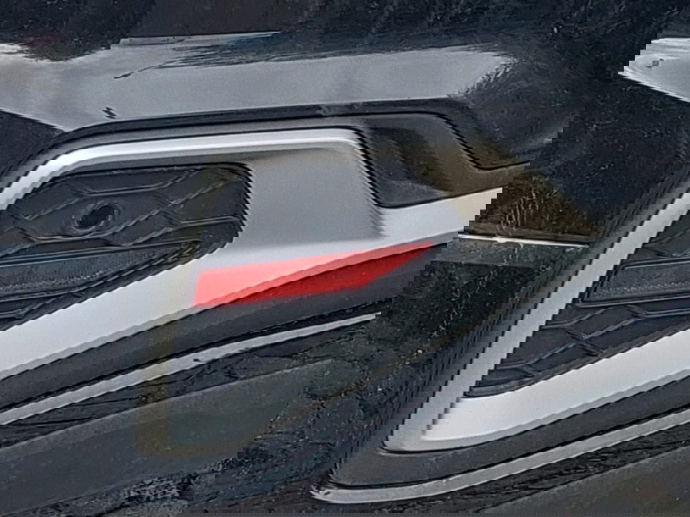 Audi Q2 usata a Bari (9)