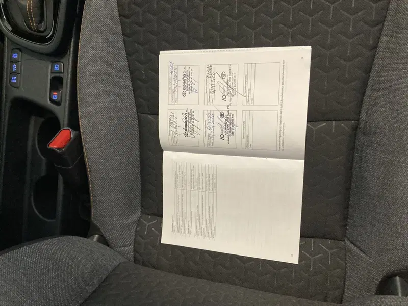 Toyota Yaris Cross usata a Barletta-Andria-Trani (17)
