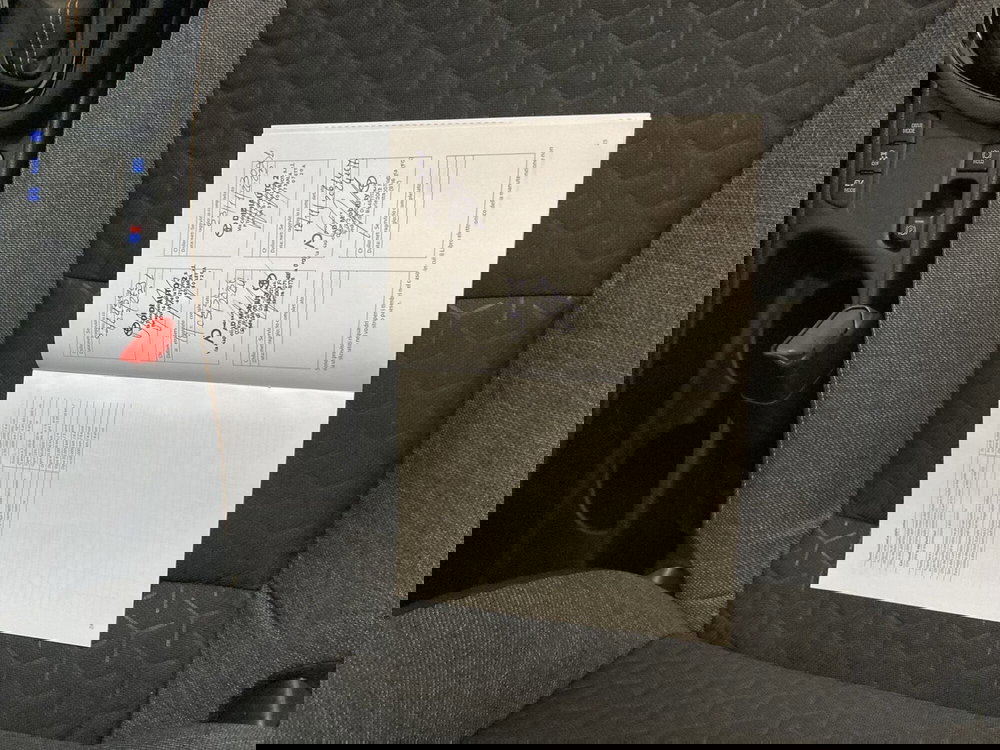 Toyota Yaris Cross usata a Barletta-Andria-Trani (17)