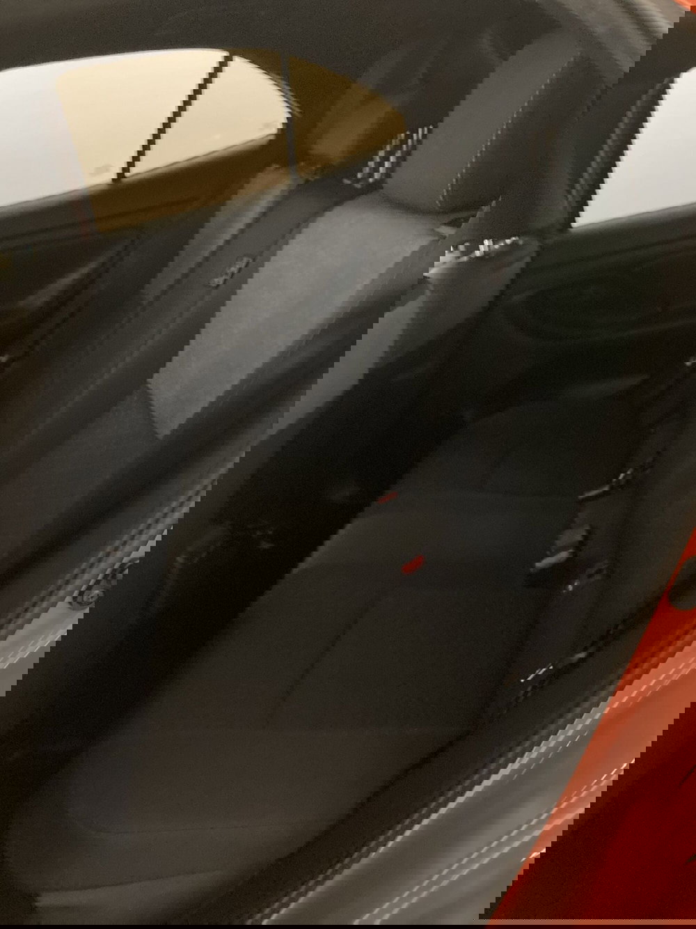 Toyota Yaris Cross usata a Barletta-Andria-Trani (7)