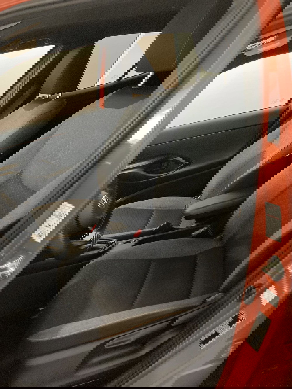 Toyota Yaris Cross usata a Barletta-Andria-Trani (8)