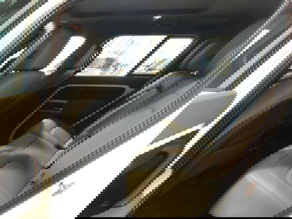 Land Rover Defender usata a Venezia (4)