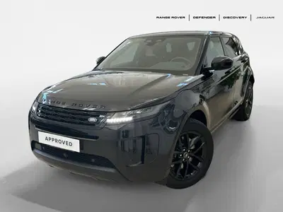 Land Rover Range Rover Evoque 2.0D I4 163 CV AWD Auto S del 2025 usata a Bari