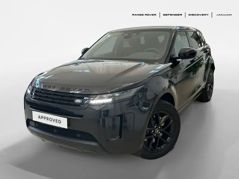 Land Rover Range Rover Evoque usata a Bari