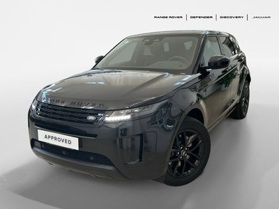 Land Rover Range Rover Evoque 2.0D I4 163 CV AWD Auto S del 2025 usata a Bari