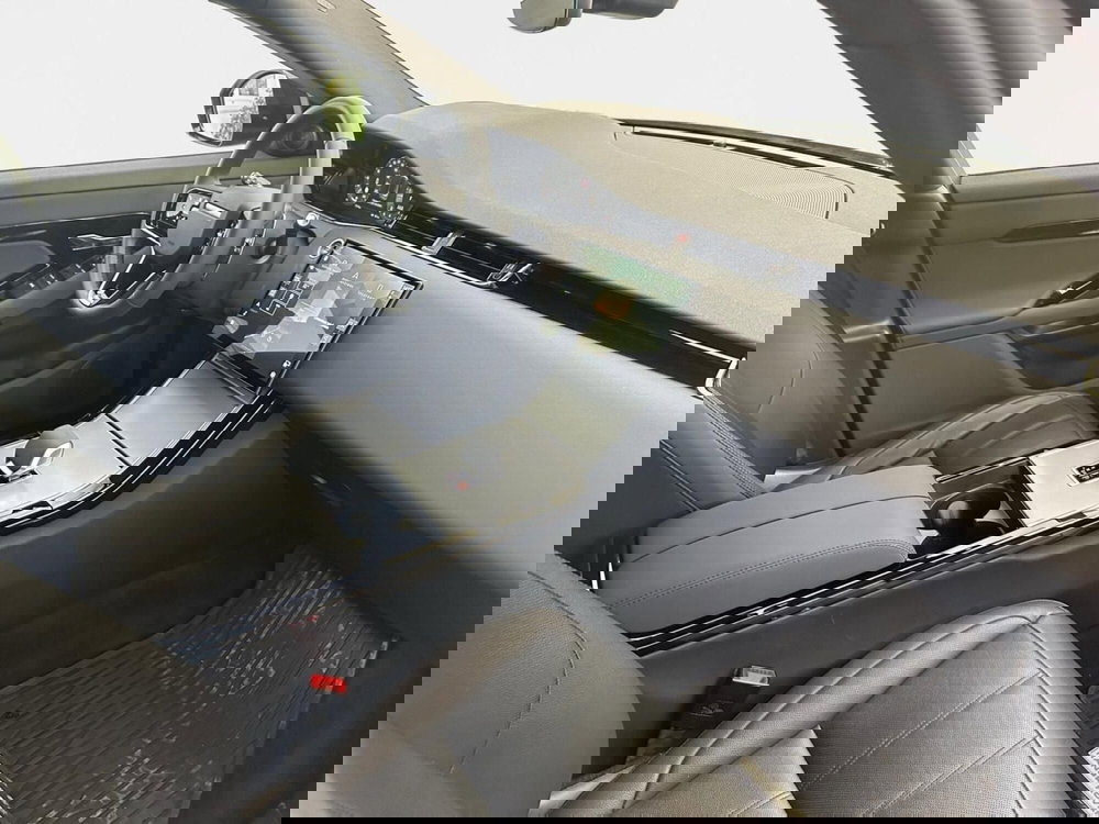 Land Rover Range Rover Evoque usata a Bari (3)