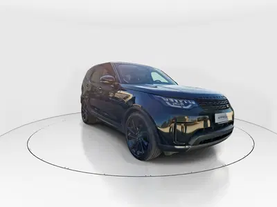 Land Rover Discovery Sport 2.0 SD4 240 CV HSE del 2019 usata a Modena