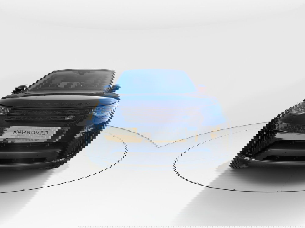 Land Rover Discovery Sport usata a Modena (2)