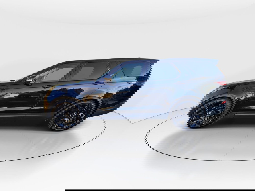 Land Rover Discovery Sport usata a Modena (4)