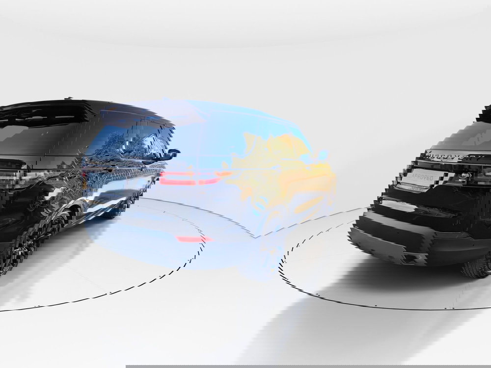 Land Rover Discovery Sport usata a Modena (7)