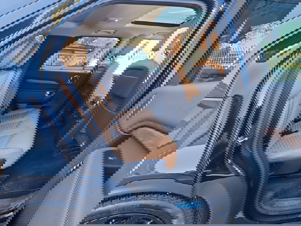 Land Rover Discovery Sport usata a Modena (9)