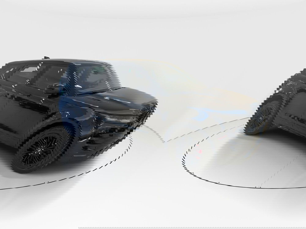 Land Rover Range Rover Evoque usata a Modena