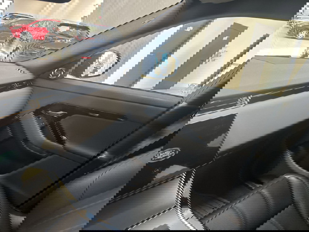 Land Rover Range Rover Evoque usata a Modena (10)