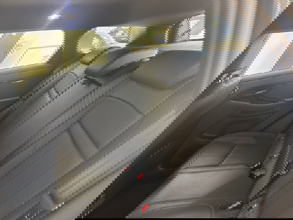 Land Rover Range Rover Evoque usata a Modena (11)