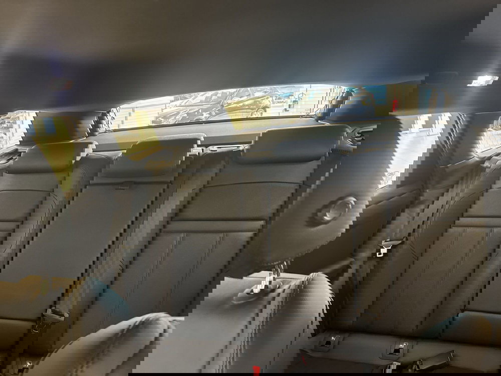 Land Rover Range Rover Evoque usata a Modena (12)