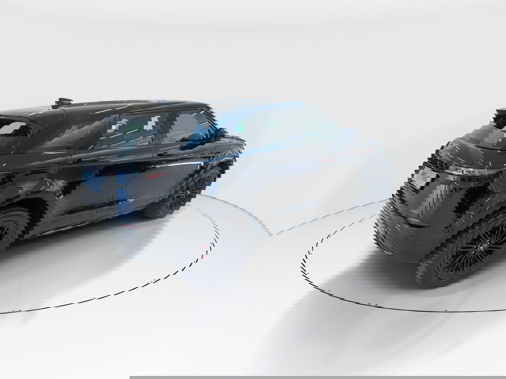 Land Rover Range Rover Evoque usata a Modena (7)