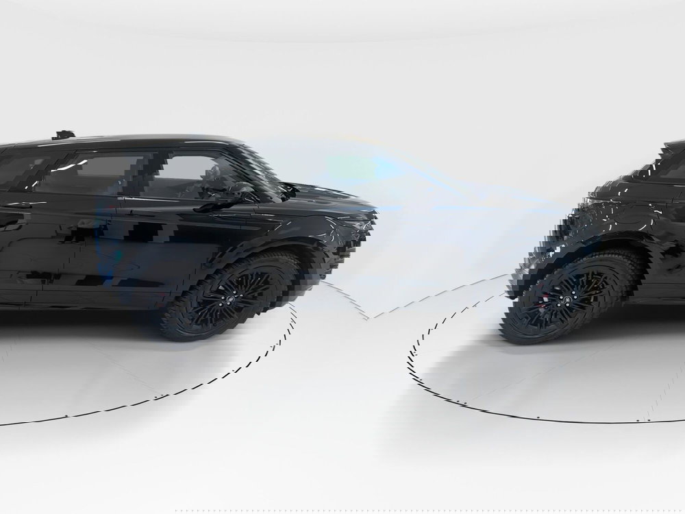 Land Rover Range Rover Evoque usata a Modena (8)