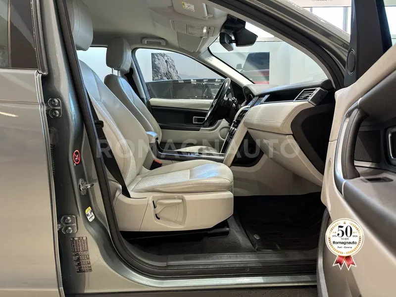 Land Rover Discovery Sport usata a Forlì-Cesena (10)
