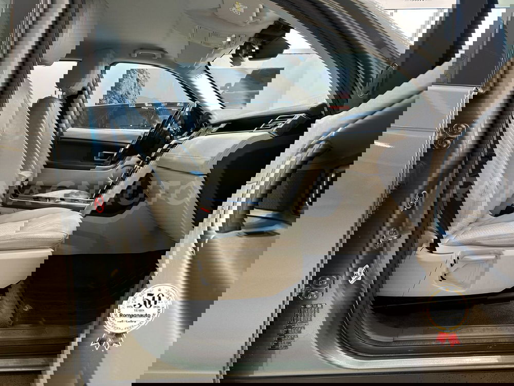 Land Rover Discovery Sport usata a Forlì-Cesena (10)