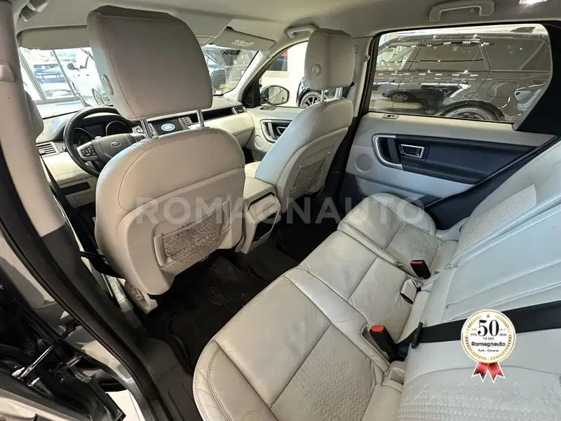 Land Rover Discovery Sport usata a Forlì-Cesena (12)