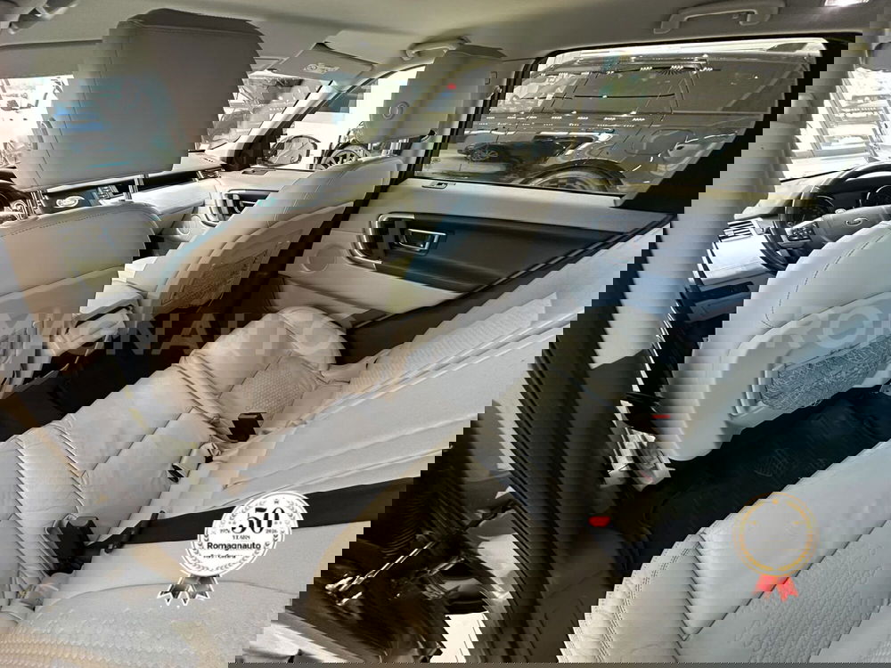 Land Rover Discovery Sport usata a Forlì-Cesena (12)
