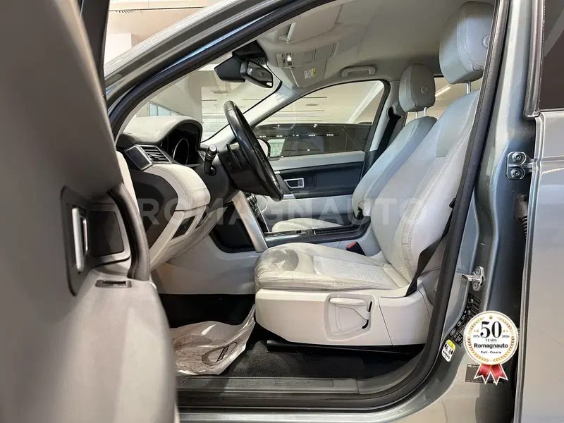 Land Rover Discovery Sport usata a Forlì-Cesena (13)
